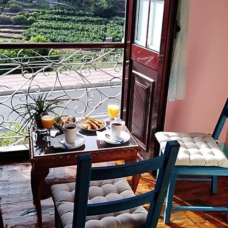 Apartamento Patricia Hermigua Dış mekan fotoğraf