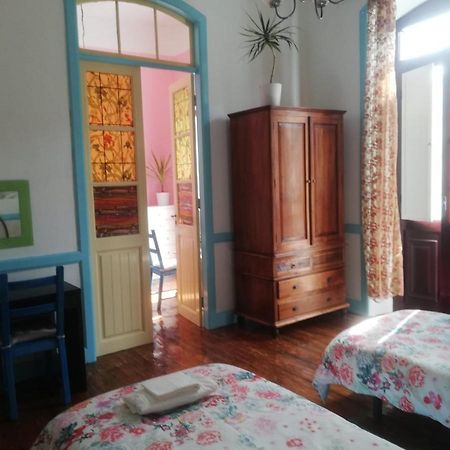 Apartamento Patricia Hermigua Dış mekan fotoğraf