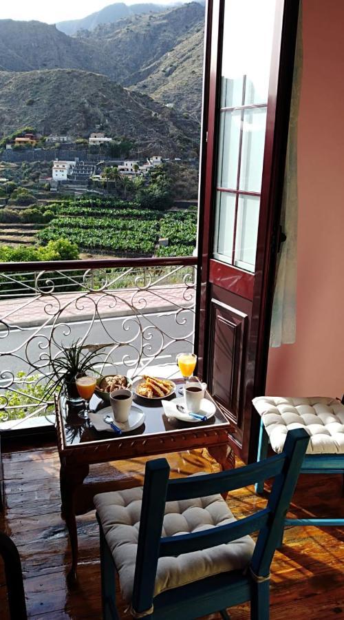 Apartamento Patricia Hermigua Dış mekan fotoğraf