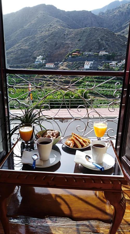 Apartamento Patricia Hermigua Dış mekan fotoğraf