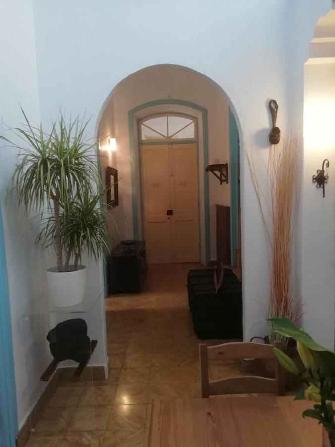 Apartamento Patricia Hermigua Dış mekan fotoğraf