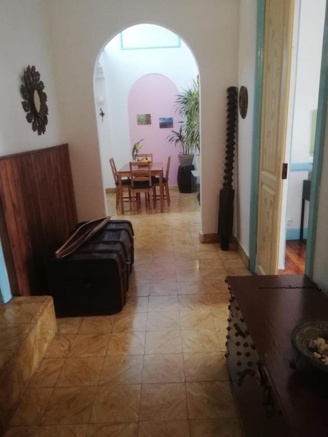 Apartamento Patricia Hermigua Dış mekan fotoğraf