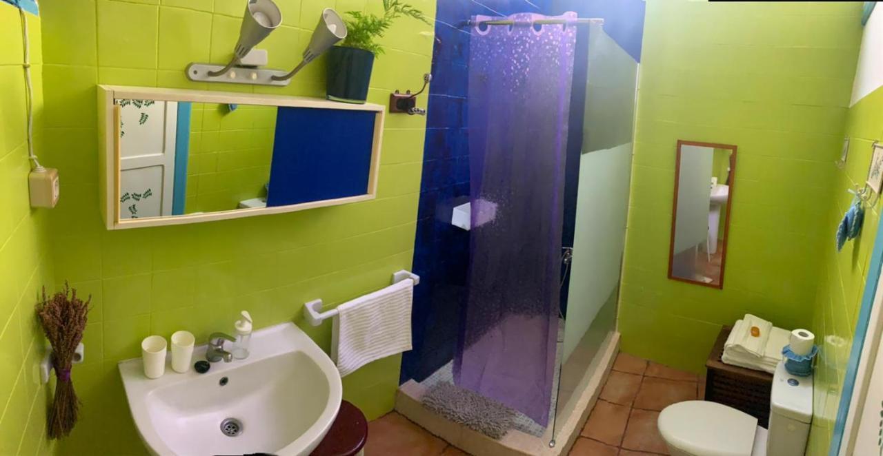 Apartamento Patricia Hermigua Dış mekan fotoğraf