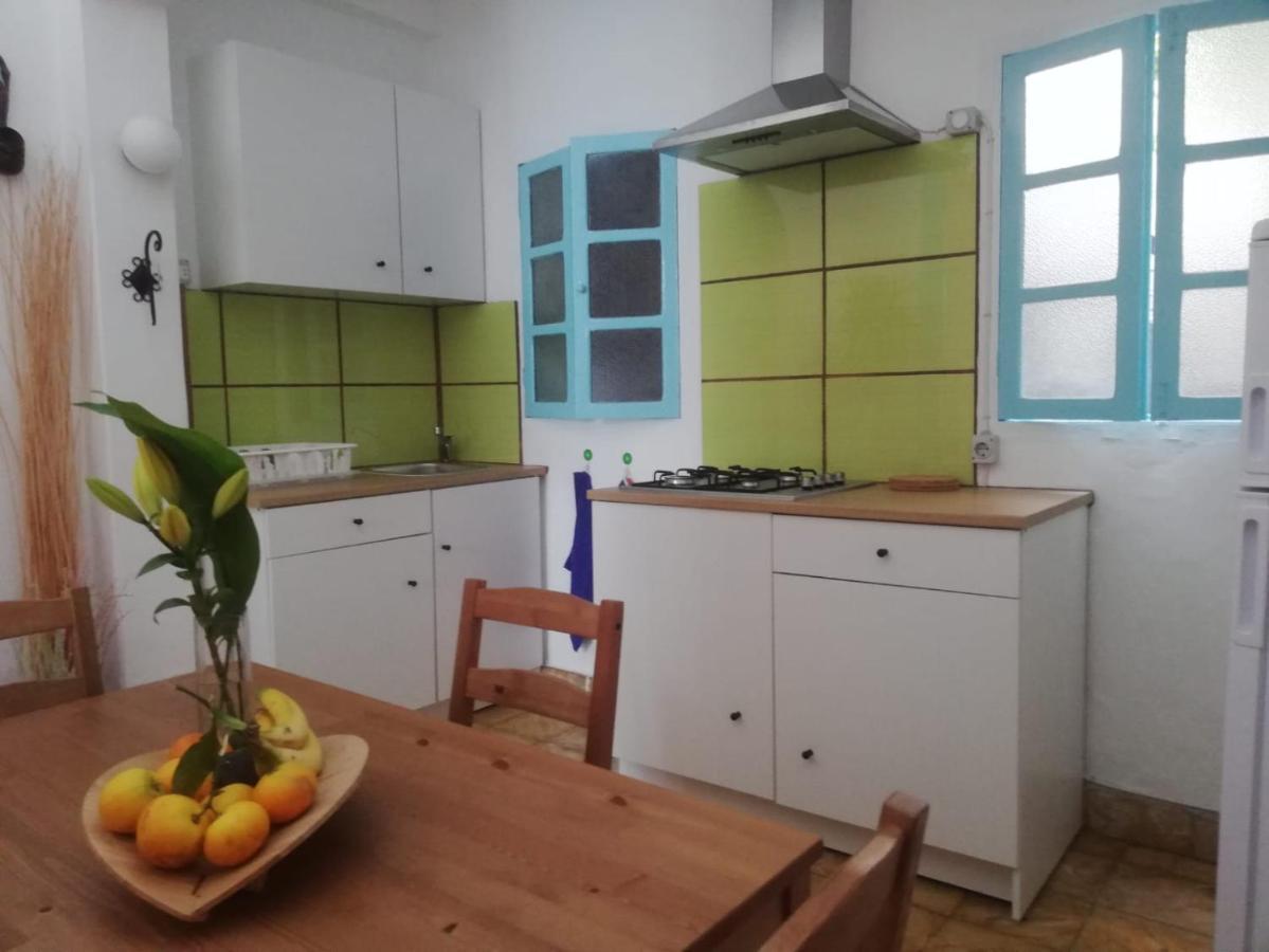 Apartamento Patricia Hermigua Dış mekan fotoğraf