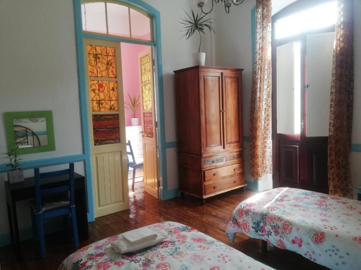 Apartamento Patricia Hermigua Dış mekan fotoğraf