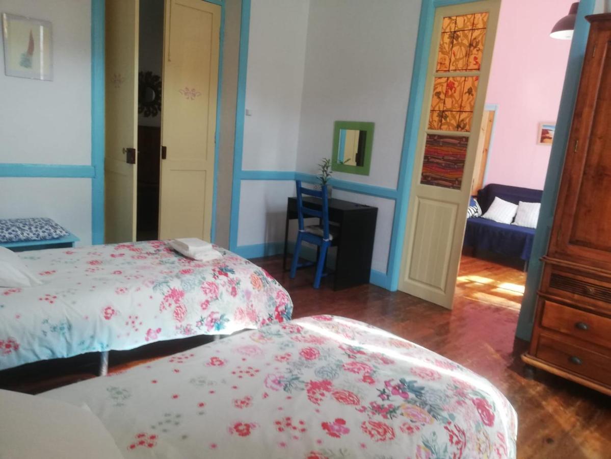 Apartamento Patricia Hermigua Dış mekan fotoğraf
