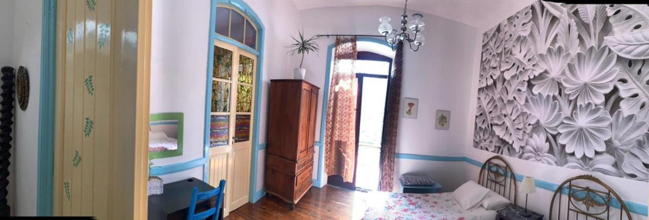 Apartamento Patricia Hermigua Dış mekan fotoğraf