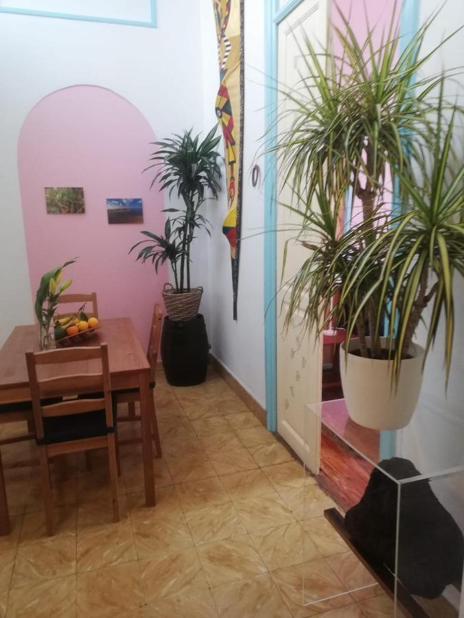 Apartamento Patricia Hermigua Dış mekan fotoğraf