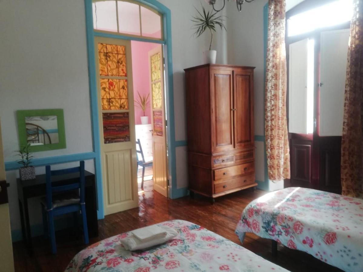 Apartamento Patricia Hermigua Dış mekan fotoğraf