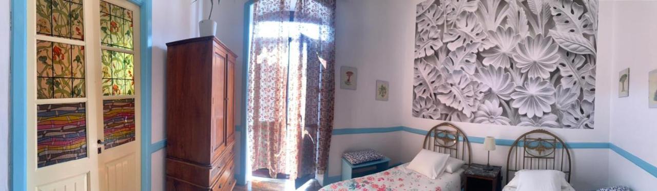 Apartamento Patricia Hermigua Dış mekan fotoğraf